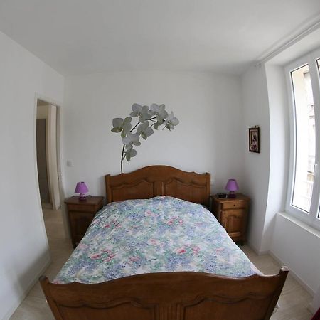 Gautier 3 Etoiles Appartement Granville Buitenkant foto